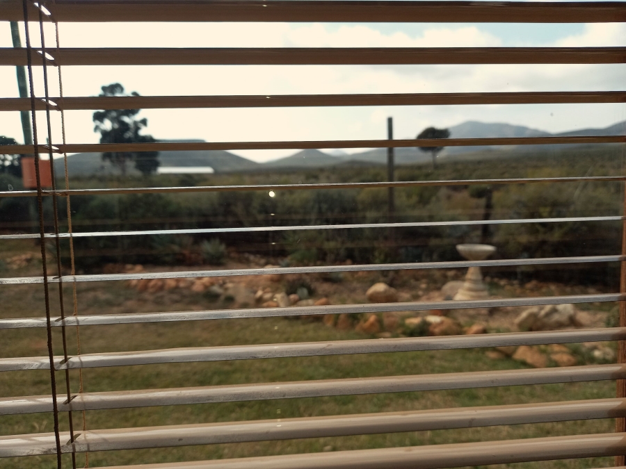 4 Bedroom Property for Sale in Uniondale Western Cape